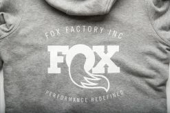 FOX Hoody Women's Grey -Vaude Shop FXCA917011 FOX Hoody Womens Grey XSmall 3 1280x1280