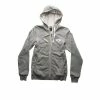 FOX Hoody Women's Grey