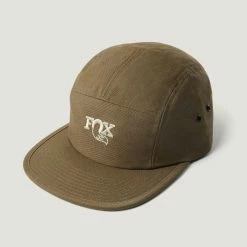 Shop 5 Panel Strapback Hat -Vaude Shop FXCASHOPUBLA00V Shop 5 Panel Strapback Hat 2 1280x1280