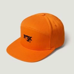 Shop 5 Panel Strapback Hat -Vaude Shop FXCASHOPUBLA00V Shop 5 Panel Strapback Hat 3 1280x1280