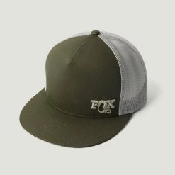 WIP Trucker Hat -Vaude Shop FXCAWIPTUBLA00V WIP Trucker Hat 2 1280x1280