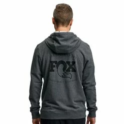 FOX Hoody Charcoal -Vaude Shop FXCB016012 FOX Hoody Charcoal Small 3 1280x1280