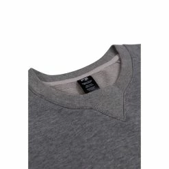 Fox Sweatshirt Heather Grey -Vaude Shop FXCB028012V Fox Sweatshirt Heather Grey 3 1280x1280