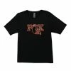 Fox Digicam SS Tee Women's Black