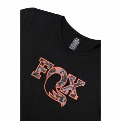 Fox Digicam SS Tee Women's Black -Vaude Shop FXCB038003 Fox Digicam SS Tee Womens Black M 3 1280x1280