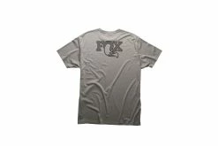 Textured SS Tee Grey -Vaude Shop FXCB111012V Textured SS Tee Grey 2 1280x1280