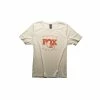 Ride 3.0 SS Women's Tee White