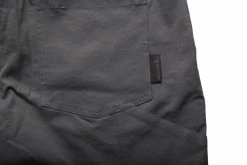 Shop Shorts Dark Grey -Vaude Shop FXCB131012 Shop Shorts Dark Grey S 2 1280x1280