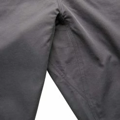 Shop Shorts Dark Grey -Vaude Shop FXCB131012 Shop Shorts Dark Grey S 3 1280x1280