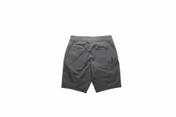 Shop Shorts Dark Grey -Vaude Shop FXCB131012V Shop Shorts Dark Grey 2 1280x1280