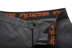 Shop Shorts Dark Grey -Vaude Shop FXCB131012V Shop Shorts Dark Grey 3 1280x1280