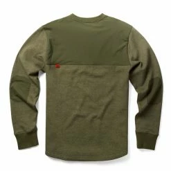 Overland LS Henley Green -Vaude Shop FXCB147062V Overland LS Henley Green 2 1280x1280