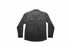 Cruise Shirt Jacket Dark Grey -Vaude Shop FXCB148012V Cruise Shirt Jacket Dark Grey 2 1280x1280