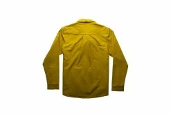 Cruise Shirt Jacket Mustard 9 Cruise Shirt Jacket Mustard -Vaude Shop FXCB148052V Cruise Shirt Jacket Mustard 2 1280x1280