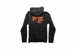 Pullover Hoody Black -Vaude Shop FXCB149002V Pullover Hoody Black 2 1280x1280
