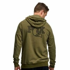 Pullover Hoody Green -Vaude Shop FXCB149062 Pullover Hoody Green S 3 1280x1280