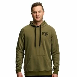 Pullover Hoody Green -Vaude Shop FXCB149066 Pullover Hoody Green XXL 1 1280x1280