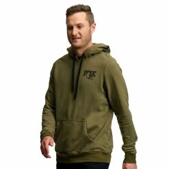 Pullover Hoody Green -Vaude Shop FXCB149066 Pullover Hoody Green XXL 2 1280x1280