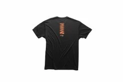 Coil SS Tee Black -Vaude Shop FXCB152002V Coil SS Tee Black 2 1280x1280
