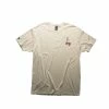 Tailed SS Tee White