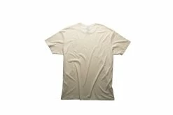 Tailed SS Tee White -Vaude Shop FXCB153022V Tailed SS Tee White 2 1280x1280