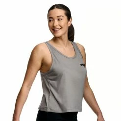 Triumph Women's Tank Grey -Vaude Shop FXCB154011 Triumph Womens Tank Grey XS 1 1280x1280