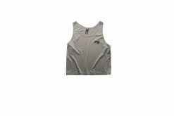 Triumph Women's Tank Grey
