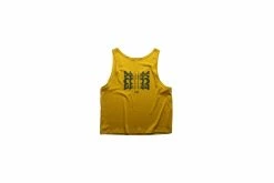 Triumph Women's Tank Mustard