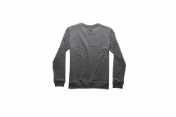All Day Women's Crew Neck Heather Charcoal -Vaude Shop FXCB157002V All Day Womens Crew Neck Heather Charcoal 2 1280x1280