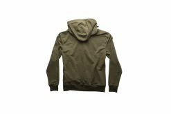 All Day Women's Pullover Hoody Green -Vaude Shop FXCB158062V All Day Womens Pullover Hoody Green 2 1280x1280
