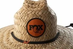 Straw Hat Beige O/S -Vaude Shop FXCB159040 Straw Hat Beige OS 3 1280x1280