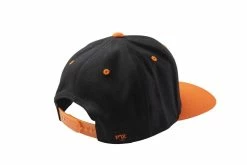 Authentic Snap Back Hat -Vaude Shop FXCB165000V Authentic Snap Back Hat 2 1280x1280