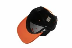 Authentic Snap Back Hat -Vaude Shop FXCB165000V Authentic Snap Back Hat 3 1280x1280