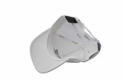 Perforated Hat White O/S -Vaude Shop FXCB167020 Perforated Hat White OS 3 1280x1280