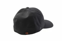 Fitted Performance Hat Black -Vaude Shop FXCB168002V Fitted Performance Hat Black 2 1280x1280