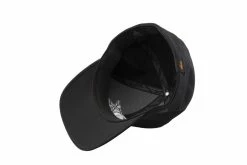 Fitted Performance Hat Black -Vaude Shop FXCB168002V Fitted Performance Hat Black 3 1280x1280