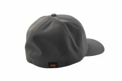 Fitted Performance Hat Grey -Vaude Shop FXCB168012V Fitted Performance Hat Grey 2 1280x1280