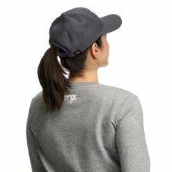 Snapback Hat -Vaude Shop FXCB169010 Snapback Hat Grey OS 2 1280x1280