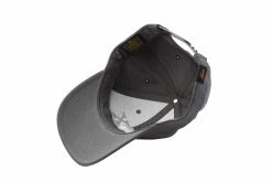Snapback Hat -Vaude Shop FXCB169010 Snapback Hat Grey OS 3 1280x1280