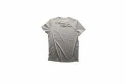 Bob On Bike Youth SS Tee Grey 10 Bob On Bike Youth SS Tee Grey -Vaude Shop FXCB175011 Bob On Bike Youth SS Tee Grey XS 2 1280x1280