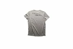 Bob On Bike Youth SS Tee Grey 11 Bob On Bike Youth SS Tee Grey -Vaude Shop FXCB175012V Bob On Bike Youth SS Tee Grey 2 1280x1280