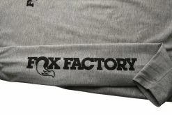 Logo Youth LS Tee Grey -Vaude Shop FXCB180011 Logo Youth LS Tee Grey XS 2 1280x1280