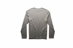 Tailed LS Tee Grey -Vaude Shop FXCB182012V Tailed LS Tee Grey 2 1280x1280