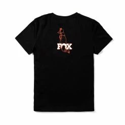 Tailed Youth SS Tee Black 8 Tailed Youth SS Tee Black -Vaude Shop FXCB183002 Tailed Youth SS Tee Black S 2 1280x1280