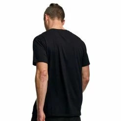 Stacked SS Tee Black 26 Stacked SS Tee Black -Vaude Shop FXCB188006 Stacked SS Tee Black XXL 3 1280x1280