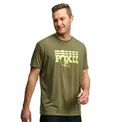 Stacked SS Tee Green -Vaude Shop FXCB188062 Stacked SS Tee Green S 2 1280x1280