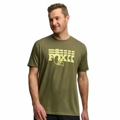 Stacked SS Tee Green -Vaude Shop FXCB188066 Stacked SS Tee Green XXL 1 1280x1280
