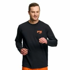 Transfer LS Tech Top Black -Vaude Shop FXCL172006 Transfer LS Tech Top Black XXL 1 1280x1280