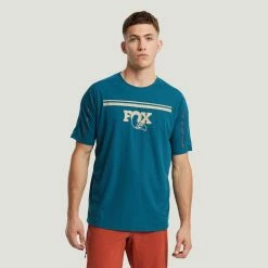 Hightail SS Jersey-Seaweed