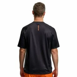 Fox High Tail SS Jersey Black 9 Fox High Tail SS Jersey Black -Vaude Shop FXJB001002 Fox High Tail SS Jersey Black S 3 1280x1280